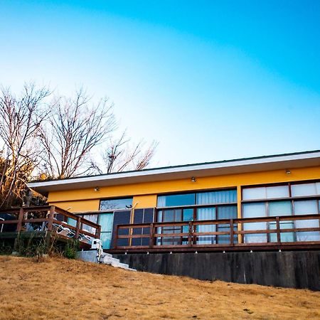이토 Koco伊豆高原 빌라 외부 사진